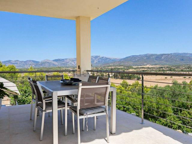 Casa en venta en sa Cabaneta, Raiguer