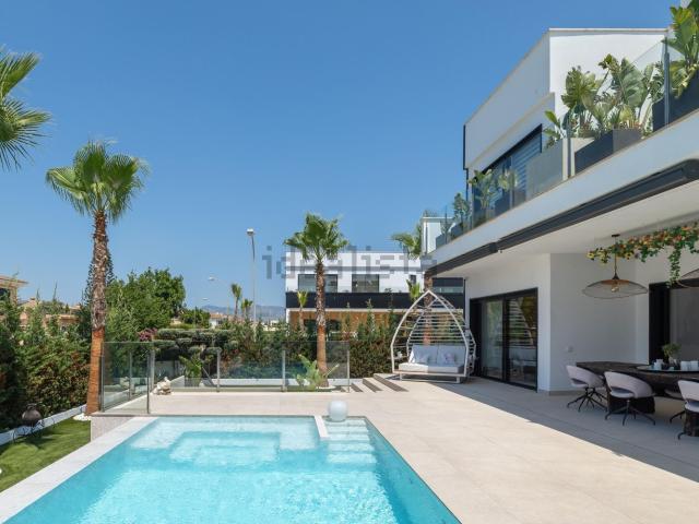 Casa en venta en es Pla de na Tesa, Marratxí