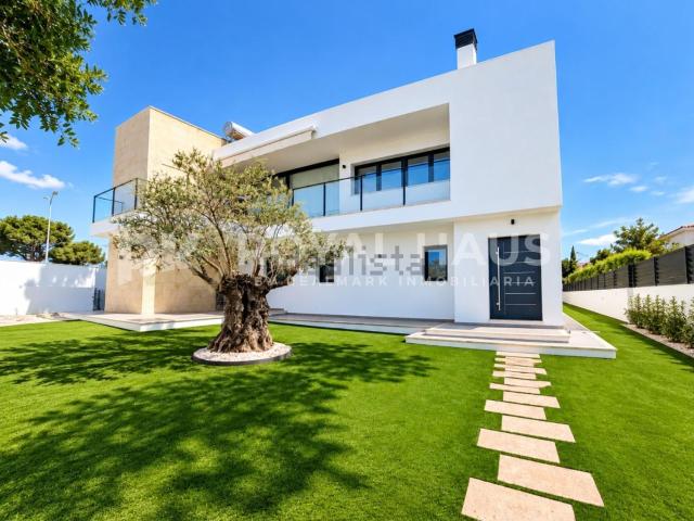 Casa en venta en es Caülls, Raiguer