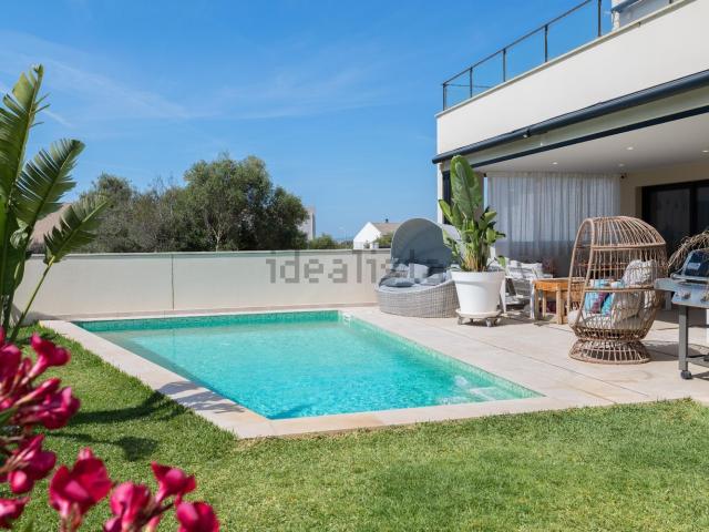 Casa en venta en Marratxí, es Figueral - Can Farineta