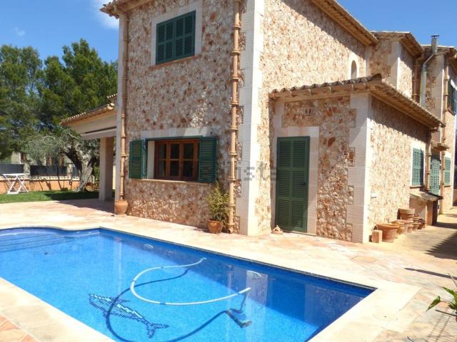 Casa en venta en Marratxí, sa Cabaneta