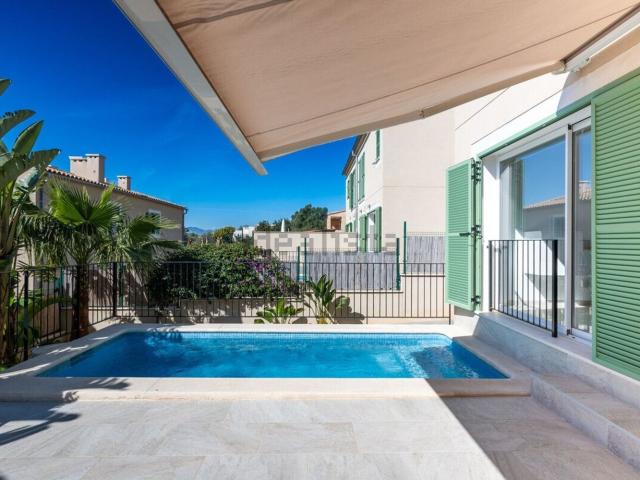 Casa en venta en sa Cabaneta, Raiguer