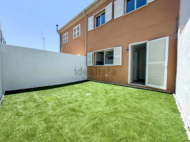 Casa en venta en Marratxí, es Pont d'Inca