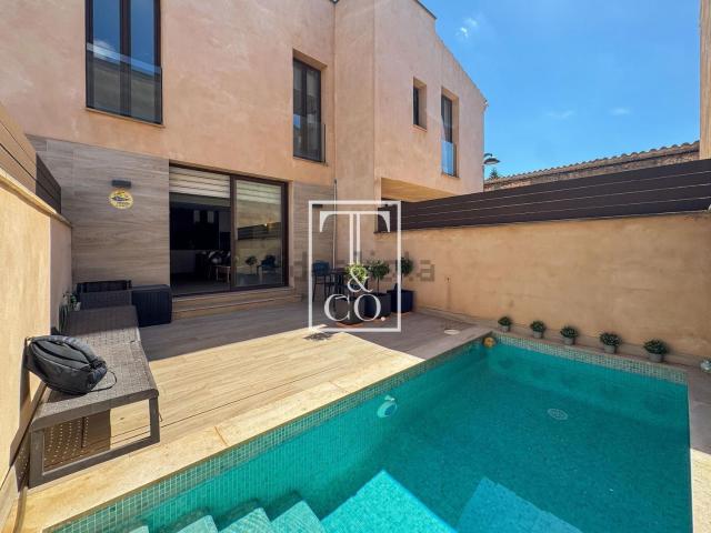 Casa en venta en sa Cabaneta, Raiguer