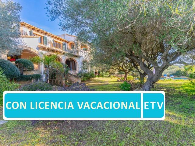 Casa en venta en Pòrtol, Raiguer