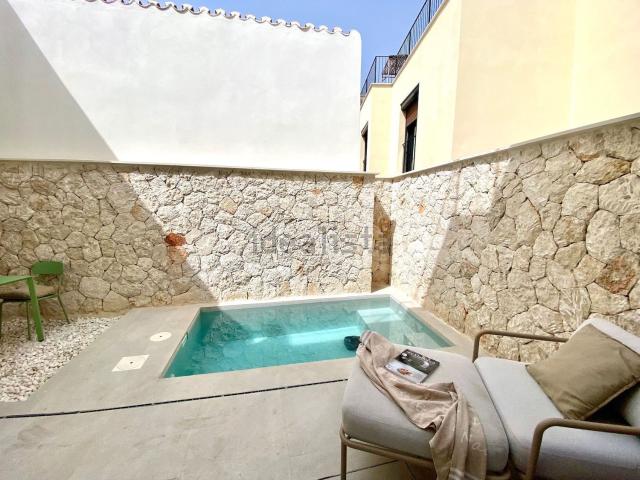 Casa en venta en sa Cabaneta, Raiguer