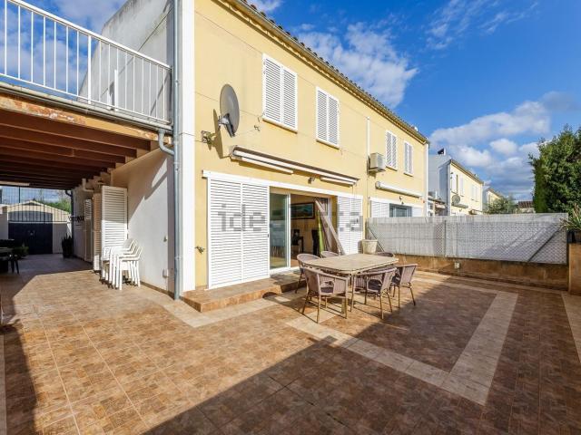 Casa en venta en es Caülls, Raiguer