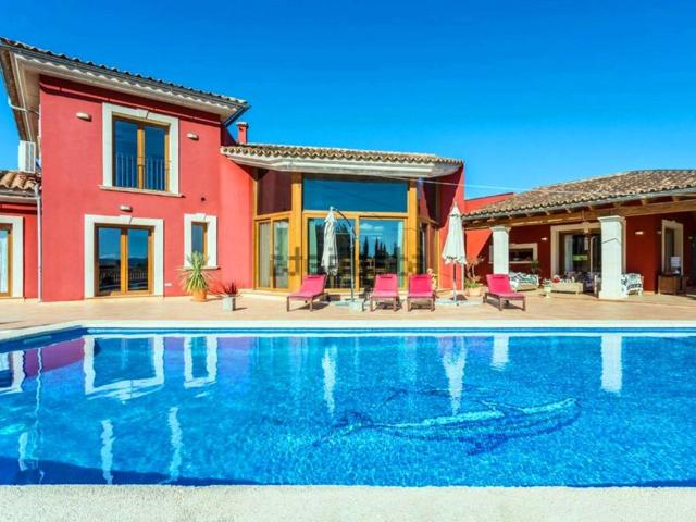 Casa en venta en Marratxí, Sa Planera