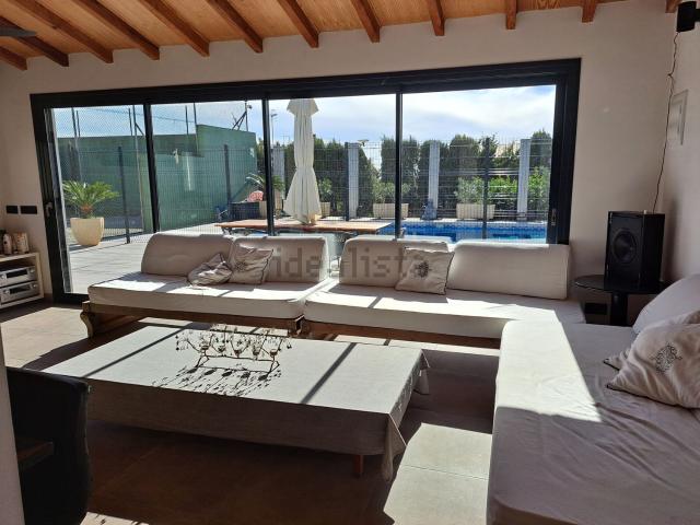 Casa en alquiler en sa Cabaneta, Marratxí