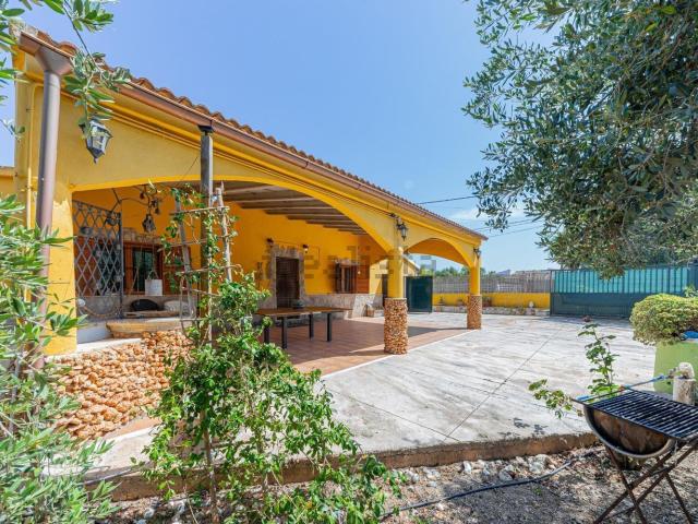 Casa en venta en es Pla de na Tesa, Raiguer