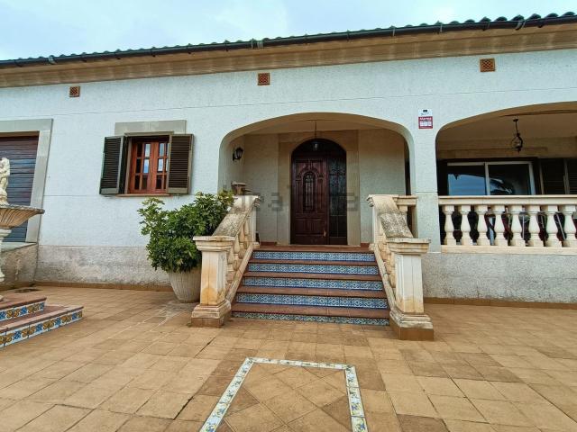 Casa en venta en Son Macià-sa Nova Cabana, Raiguer