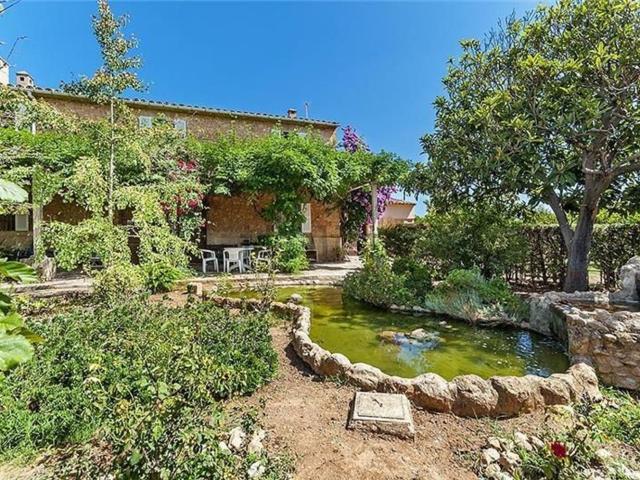 Casa en venta en Marratxí, Ses Llegítimes