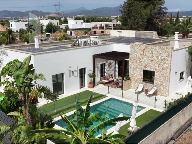 Casa en venta en Es Garrovers, Marratxí