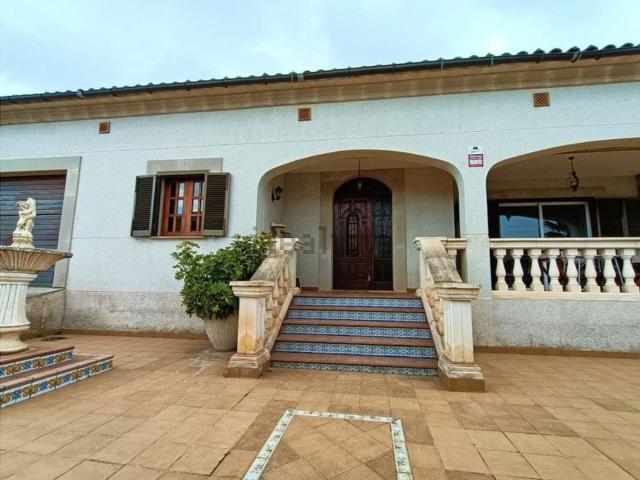 Casa en venta en Son Macià-sa Nova Cabana, Raiguer