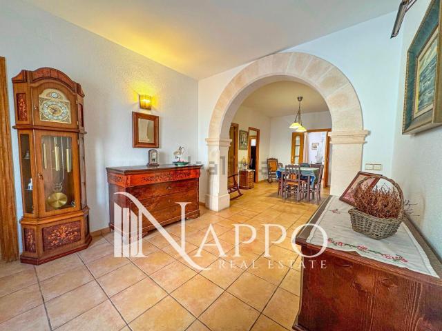Casa en venta en Marratxí, sa Cabaneta