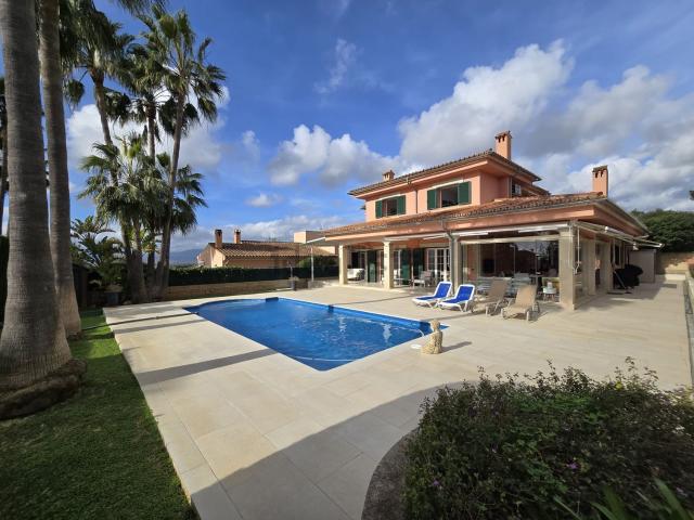 Casa en venta en es Caülls, Marratxí