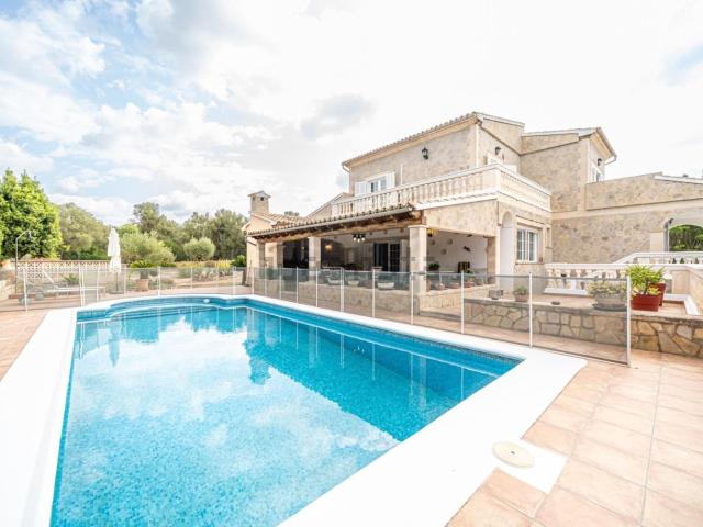 Casa en venta en sa Cabaneta, Raiguer