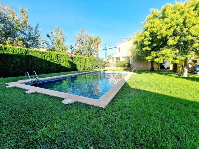 Casa en alquiler en es Caülls, Marratxí