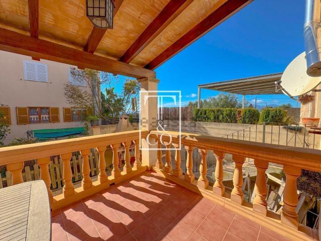 Casa en venta en Pòrtol, Raiguer