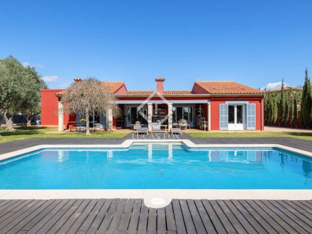 Casa en venta en Marratxí, Son Daviu