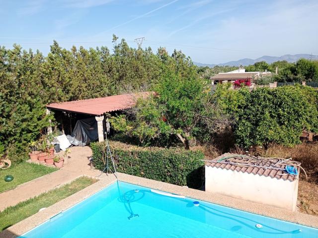 Casa en venta en Marratxí, Son Ametler