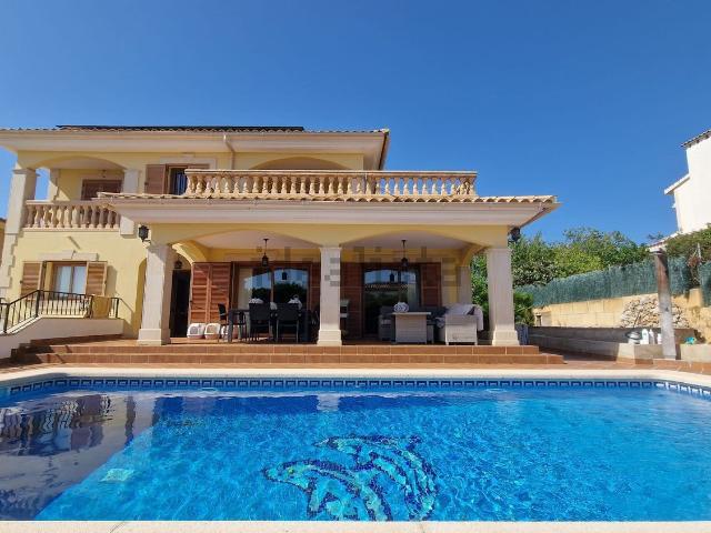 Casa en venta en es Caülls, Raiguer