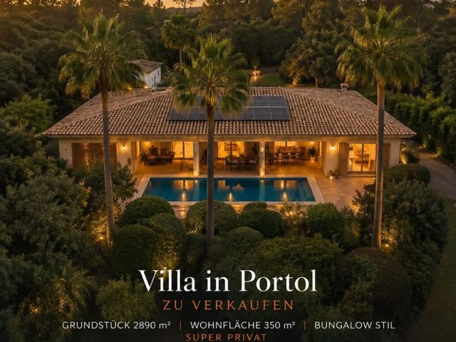 Casa en venta en sa Cabaneta, Raiguer