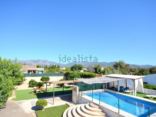 Casa en venta en es Pla de na Tesa, Raiguer