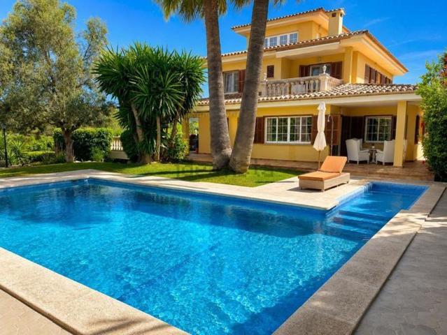 Casa en venta en es Caülls, Raiguer