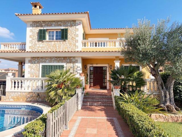 Casa en venta en Son Macià-sa Nova Cabana, Raiguer