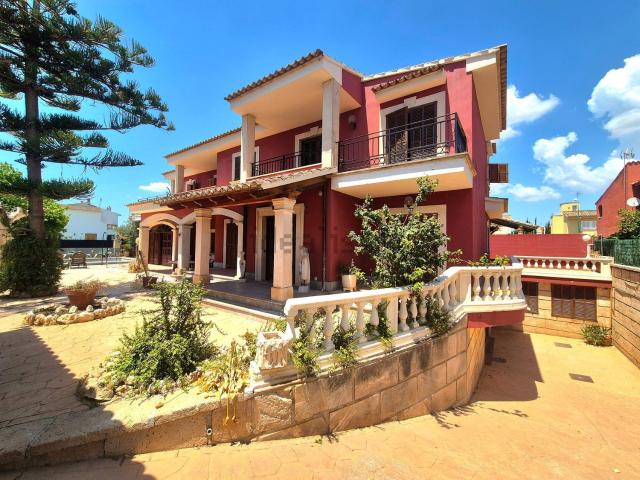 Casa en venta en Marratxí, es Pont d'Inca