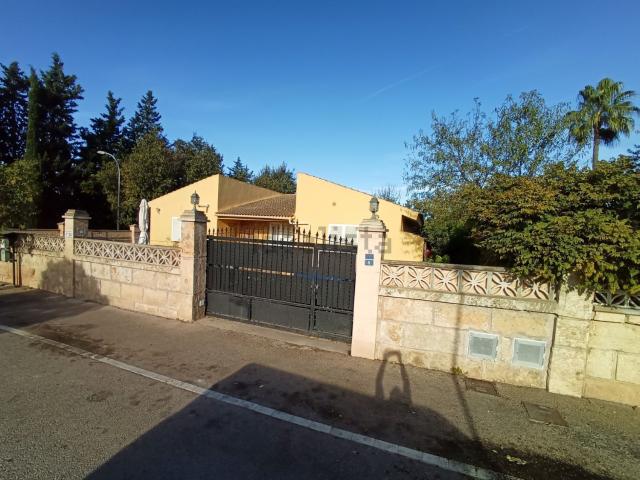 Casa en venta en Marratxí, es Figueral - Can Farineta