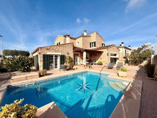 Casa en venta en Pòrtol, Raiguer