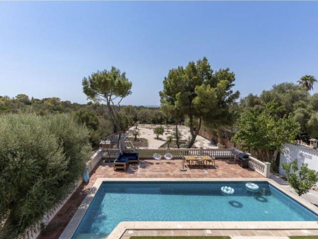 Casa en venta en sa Cabaneta, Raiguer