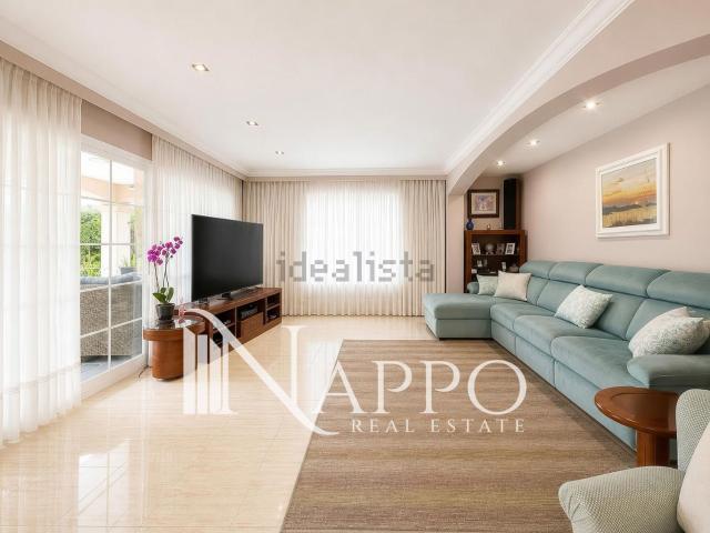 Casa en venta en es Caülls, Raiguer