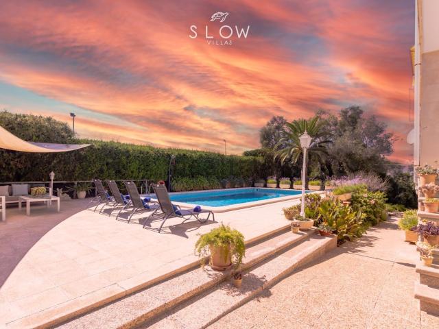 Casa en alquiler en sa Cabaneta, Raiguer