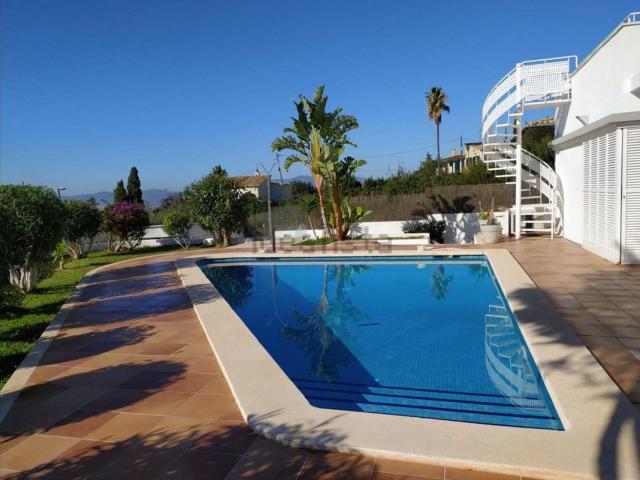 Casa en alquiler en Pòrtol, Raiguer
