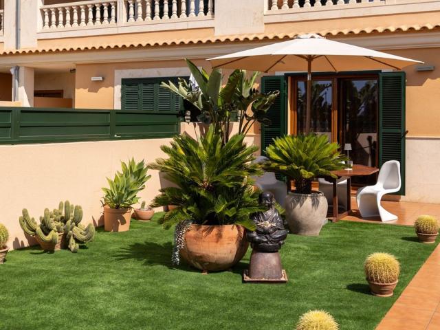 Casa en venta en es Pla de na Tesa, Raiguer