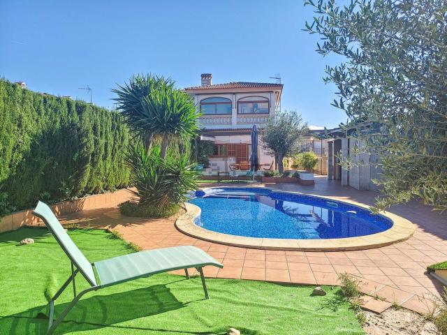 Casa en venta en Son Macià-sa Nova Cabana, Raiguer