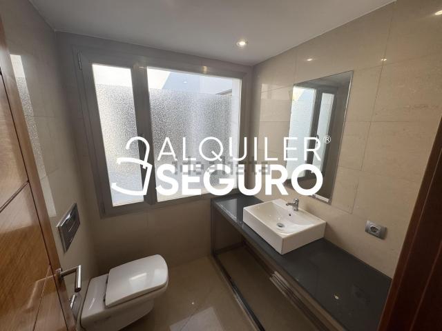 Casa en alquiler en Sant Marçal, Marratxí