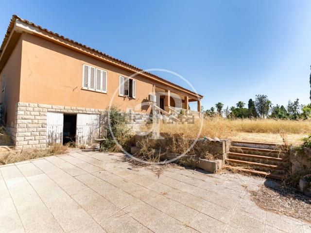 Casa en venta en Es Garrovers, Raiguer
