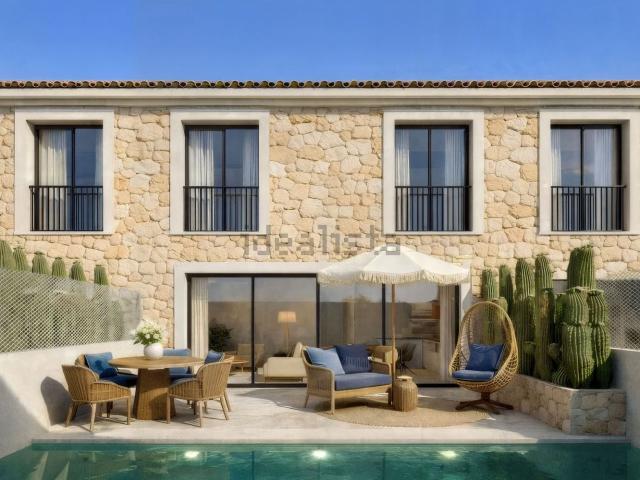 Casa en venta en Pòrtol, Raiguer