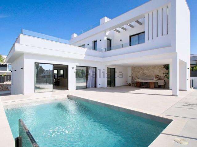 Casa en venta en es Caülls, Raiguer