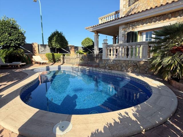 Casa en venta en Son Macià-sa Nova Cabana, Raiguer