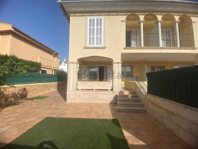 Casa en alquiler en es Pla de na Tesa, Raiguer