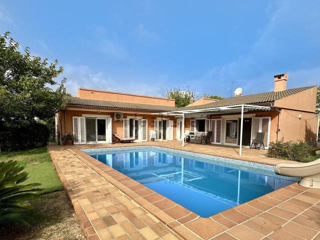 Casa en venta en es Caülls, Raiguer