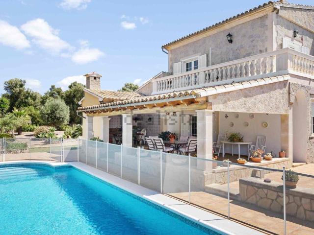 Casa en venta en sa Cabaneta, Raiguer