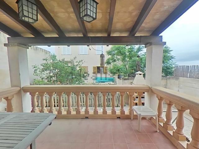Casa en venta en Pòrtol, Raiguer