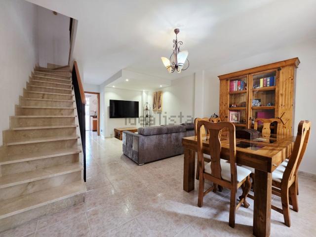 Casa en venta en es Pla de na Tesa, Raiguer