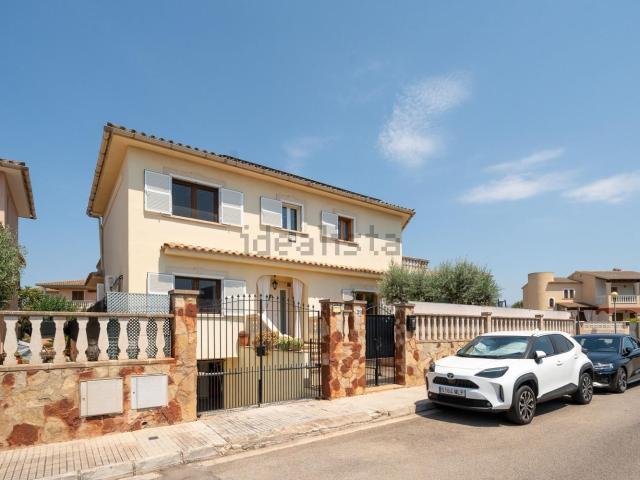 Casa en venta en es Pla de na Tesa, Raiguer